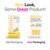 BioGaia Baby Probiotic Drops - Colic & Gas Relief + Vitamin D, 50-Day Supply, Safe for Newborns, Reduces Crying, Fussing, Colic, Gas, Spit-ups & Constipation, No allergens, Dairy or Soy (Pack of 2) view 2