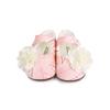 Kinderspel Baby Walker Shoes. Non-Slip Walking Shoes. Babys First Shoes. Boutique Quality Baby Dress Shoes for Toddlers and Babies. (Ilona - Toddler 6) view 1