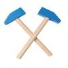 Woodyland 31 x 21 cm Didactic Toys Cars Tap a Shape Cork Board (229-Piece) view 4
