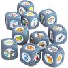 Akros Akros30770 Dice for Making Up Stories view 1