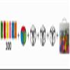 Akros Akros33110 Classify Colours and Learn to Count Game view 2