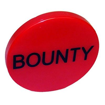 Brybelly Bounty Marker