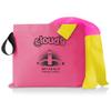 Cloud 9 Inflatable Wacky Waving Tube Man, Pink 20 ft Dancing Air Puppet with Flailing Arms view 4