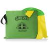Cloud 9 Inflatable Wacky Waving Tube Man, Green 20 ft Dancing Air Puppet with Flailing Arms view 4