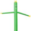 Cloud 9 Air Inflatable Dancer Tube Puppet Set, 20 ft. Tall with Blower Fan - Green view 2