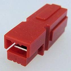 ANDERSON POWER PRODUCTS 1327FP PLUG AND SOCKET CONNECTOR HOUSING (1 piece)