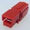 ANDERSON POWER PRODUCTS 1327FP PLUG AND SOCKET CONNECTOR HOUSING (1 piece) view 1