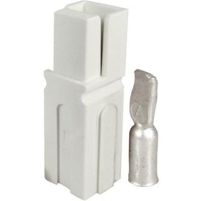 ANDERSON POWER PRODUCTS 1320G2 PLUG & SOCKET CONNECTOR, PLUG, 1POS