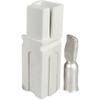 ANDERSON POWER PRODUCTS 1320G2 PLUG & SOCKET CONNECTOR, PLUG, 1POS view 1