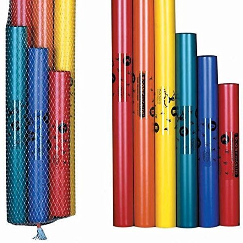 2014 Boomwhackers BWPG