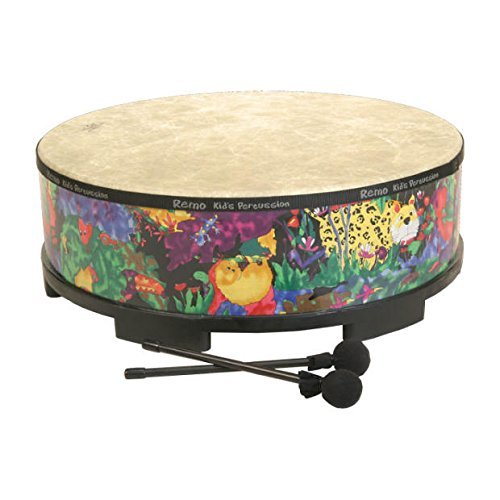 2015 Remo KD-5822-01 See Description