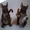 Charming Tails Squashville Shepherds view 1