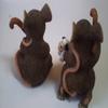 Charming Tails Squashville Shepherds view 2