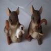 Charming Tails Squashville Shepherds view 3