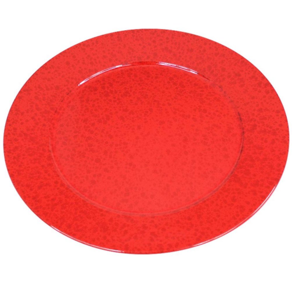 Round tya-zya-pure-to Marble Red AMJ  4Y  114