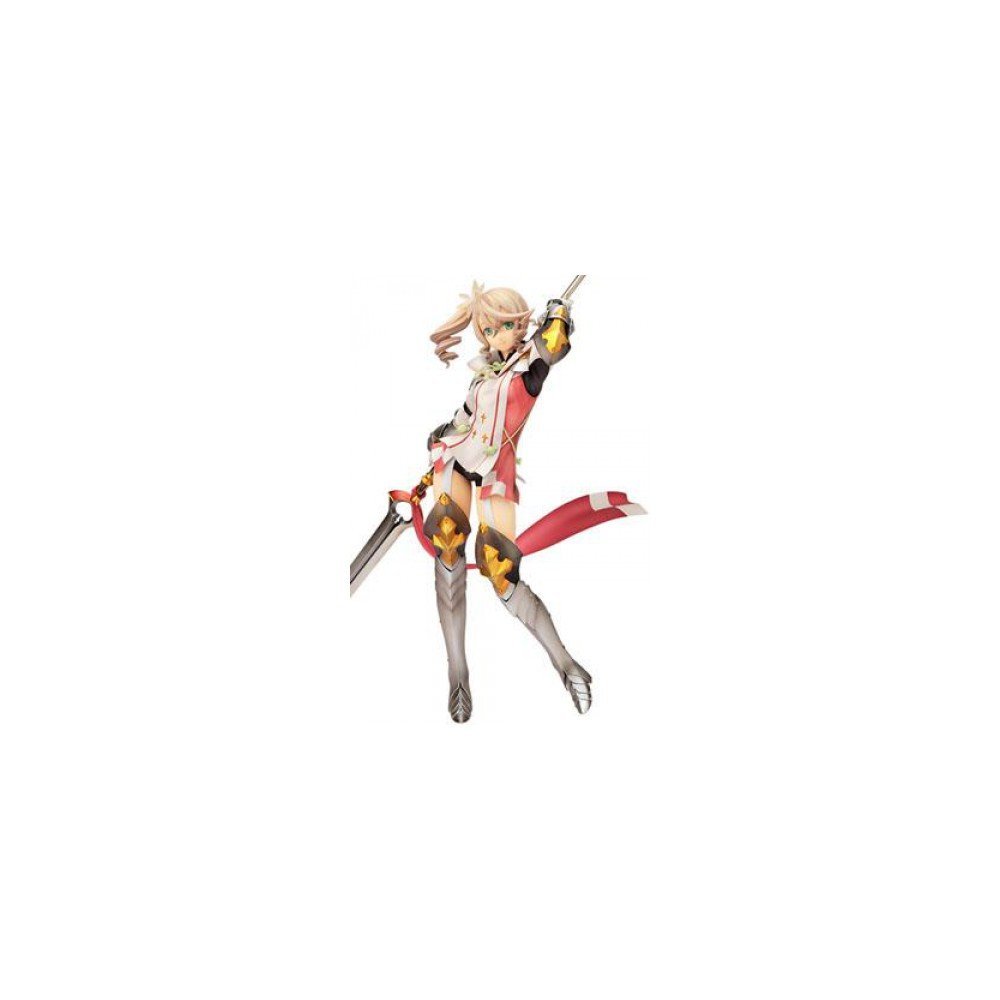 Alter Tales of Zestiria: Alisha PVC Figure (1:8 Scale)
