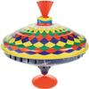 Bolz 52315 Multicolor Spinning Top Toy view 1
