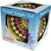 Bolz 52315 Multicolor Spinning Top Toy view 2