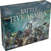 Battle of Five Armies view 1