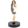 Banpresto K-ON! Ritsu Tainaka 7" SQ Figure 5th Anniversary view 1