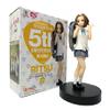 Banpresto K-ON! Ritsu Tainaka 7" SQ Figure 5th Anniversary view 2