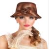 Boland Charleston 04314 Adult Hat One Size Copper view 2