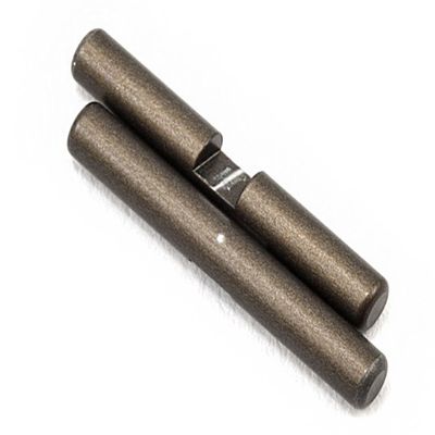Yokomo Aluminum Gear Differential Shaft (2)