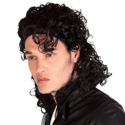 Aptaftes PE350  Michael Wig  One Size