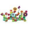 Learning Resources Gears! Build & Bloom Building Set, 117Piece view 4