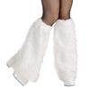 Boland 01732 Plush Leg Warmers, One Size view 1