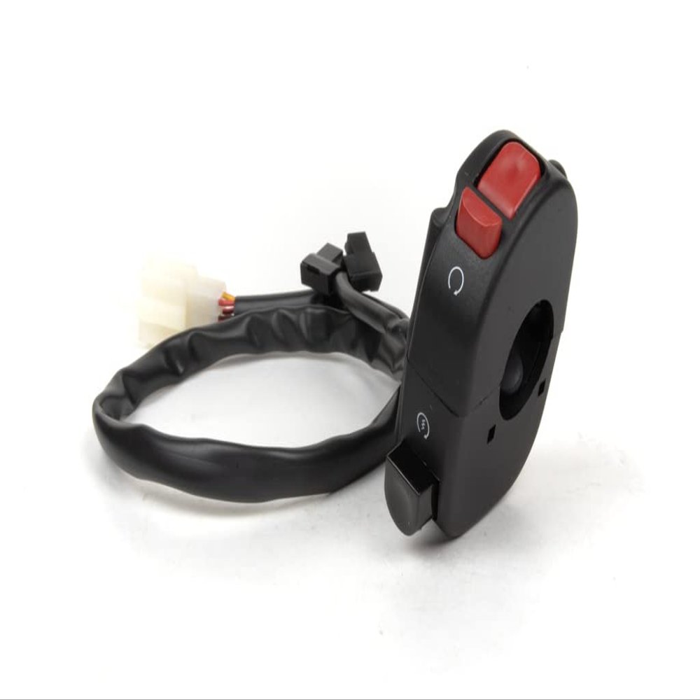 Domino Racing Right Side Conversion Switch Ninja 300 400