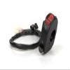 Domino Racing Right Side Conversion Switch Ninja 300 400 view 1
