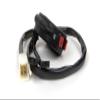 Domino Racing Right Side Conversion Switch Ninja 300 400 view 2