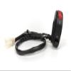 Domino Racing Right Side Conversion Switch Ninja 300 400 view 3