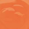 S&S Worldwide Orange Color Splash Tempera Paint Gallon view 3
