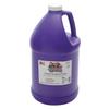 S&S Worldwide Violet Color Splash Tempera Paint Gallon view 1