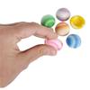Rhode Island Novelty 1 Inch Marble Poppers Pack of 144 view 2