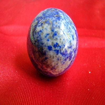 Flo4318 Laspiz Lazuli Sphere