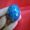 Flo4318 Laspiz Lazuli Sphere view 3