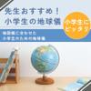 Raymay Fujii Globe OYV11 Recommended for Elementary School Students, 7.9 inches (20 cm) view 2