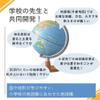 Raymay Fujii Globe OYV11 Recommended for Elementary School Students, 7.9 inches (20 cm) view 3