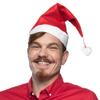 Boland 13401 Hat Santa Promo, One Size view 2