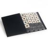 Leuchtturm 345988 Album for coin holders with 10 sheets for 20 coin holders each view 2