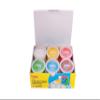 Jovi Finger Paint for Children Aged 2 Years and up, Good Coverage, Creamy Consistency, Harmless Ingredients, 6 Colours 125 ml Each view 3