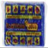 Jovi 70 - Plasticine Dark Blue view 1