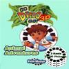 Go DIEGO Go - Classic ViewMaster 3 Reel Set view 1