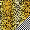 American Crafts Open Stock 12 x 12 - Pattern Paper - Double Sided - Leopard 368433 view 1