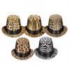 DDI 1908170 Animal Print Hi-Hats Case of 25 view 1