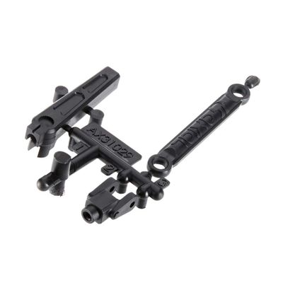Axial XL Rear Sway Bar Parts Yeti, AXIC1029