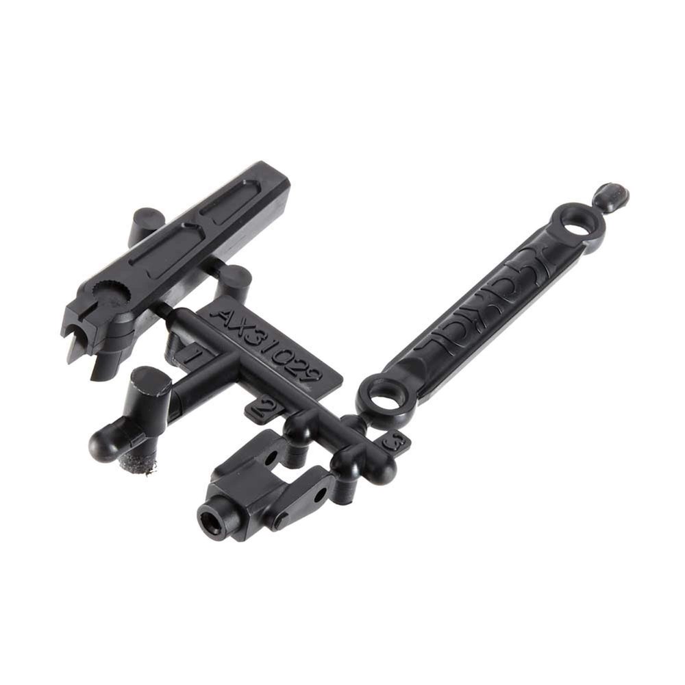 Axial XL Rear Sway Bar Parts Yeti, AXIC1029